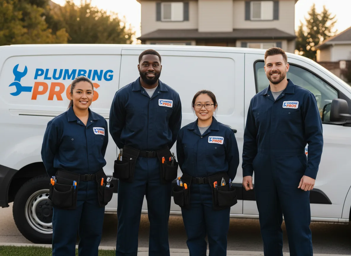 Water Heater Repair company in Pilot Point, TX